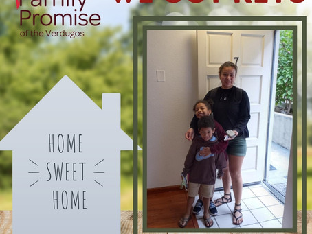 Aldana's Secure Housing